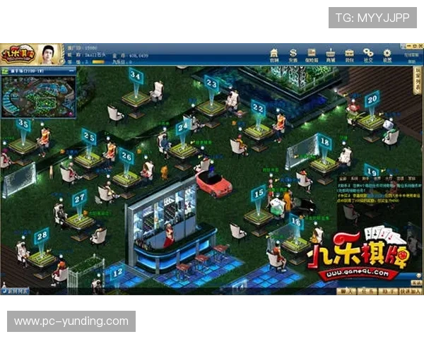 云顶官方娱乐提供便捷高效的在线娱乐解决方案