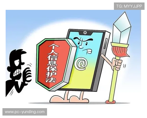 云顶游戏平台安全保障措施和用户隐私保护机制详解