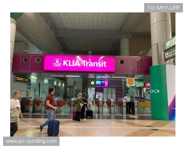 吉隆坡有赌场吗 探索当地博彩行业的发展现状与未来趋势