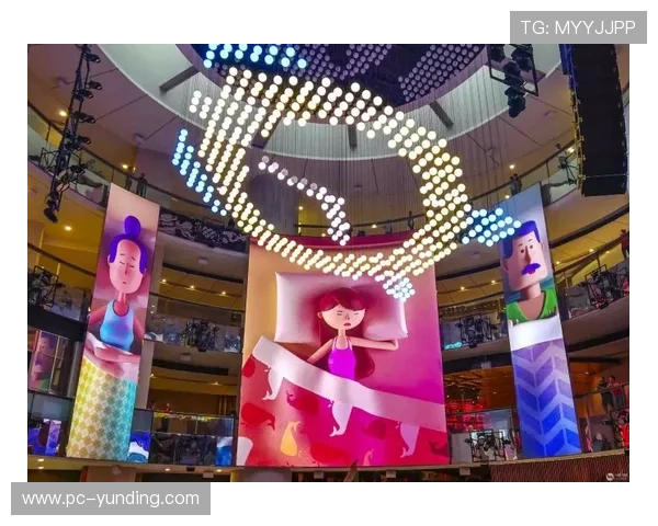 云顶国际宴会中心：丰富的娱乐设施，为宴会增添更多精彩元素