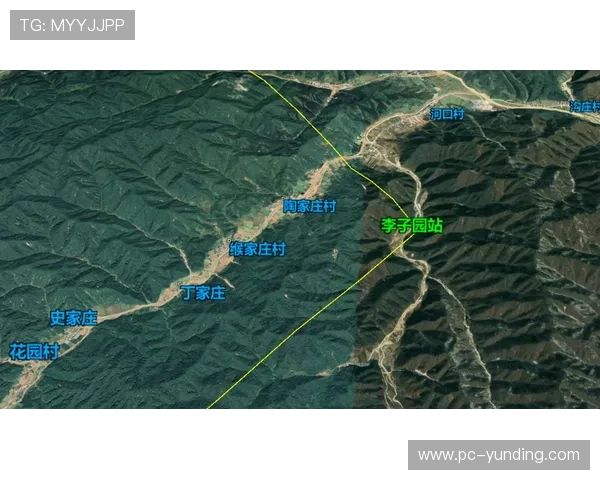 云顶山在哪儿——详细介绍云顶山的地理位置与交通路线