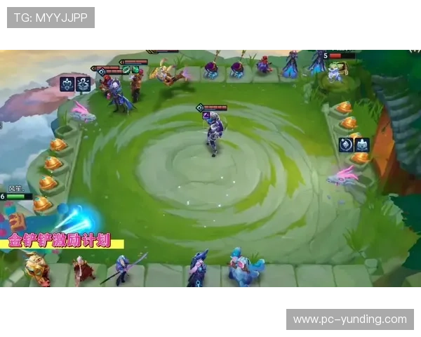 云顶娱乐游戏界面美化方案提升整体视觉吸引力与用户留存率 云顶娱乐游戏界面美化方案提升整体视觉吸引力与用户留存率