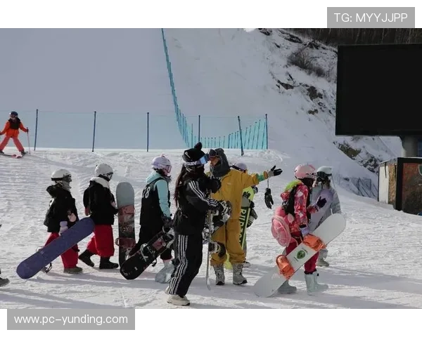 云顶滑雪场官网最新优惠活动与团体预订优惠政策,助你享受实惠滑雪体验