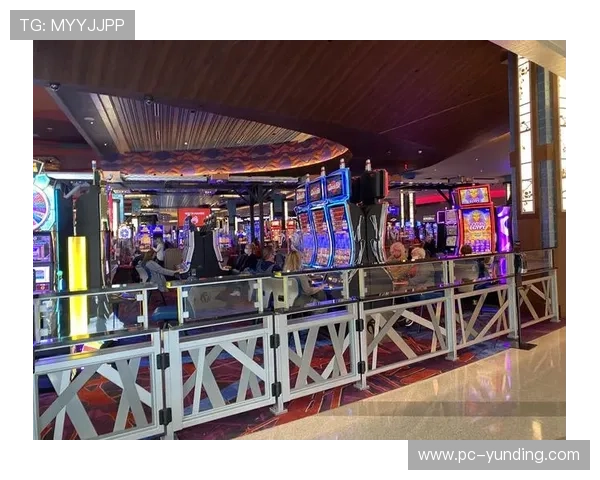 云顶直营赌场丰富的游戏种类，涵盖老虎机、真人娱乐、体育博彩等多元选择