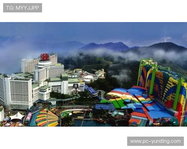 云顶高原在吉隆坡的赌场总数及其分布情况,带你全面了解云顶娱乐城的赌场布局 云顶高原在吉隆坡的赌场总数及其分布情况,带你全面了解云顶娱乐城的赌场布局