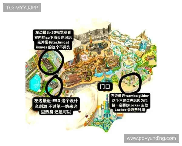 关于马来西亚云顶赌城的全面介绍与最新优惠活动解析