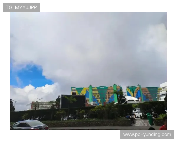 吉隆坡云顶赌场的娱乐项目和休闲设施全面介绍