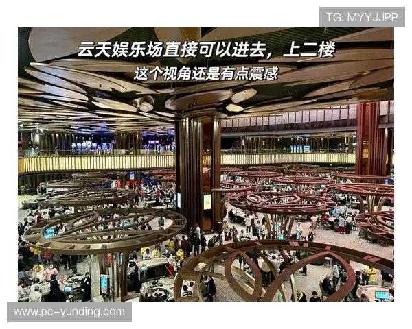 新加坡云顶世界赌场:揭秘亚洲最具规模的豪华赌场娱乐胜地