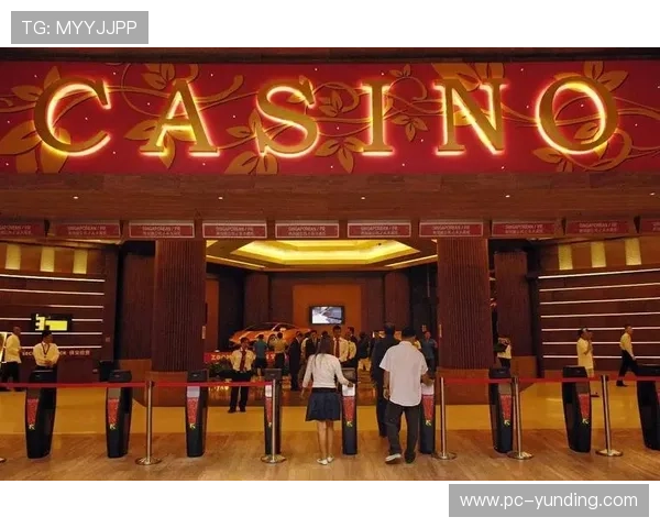 新加坡云顶世界赌场安全保障措施及玩家权益保护详细解读