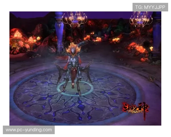 血流成河：揭秘游戏中最激烈的战斗场面与策略分析