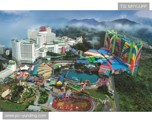 马来西亚云顶世界云星剧场的历史与发展介绍，了解其成为亚洲顶级演出场地的背后故事