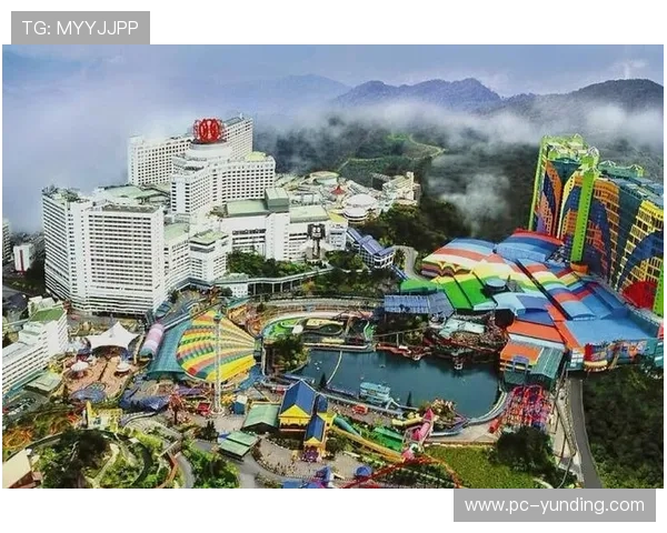 马来西亚云顶娱乐官网游戏种类丰富多样满足不同玩家的娱乐需求