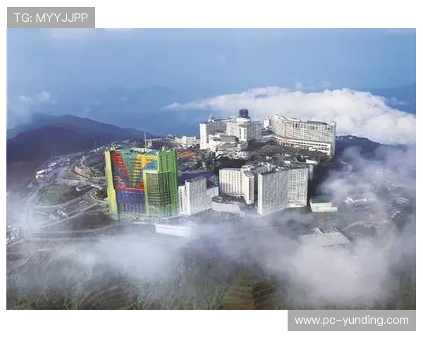 马来西亚云顶网站赌场的注册流程与优惠活动，帮助新手快速上手享受游戏乐趣