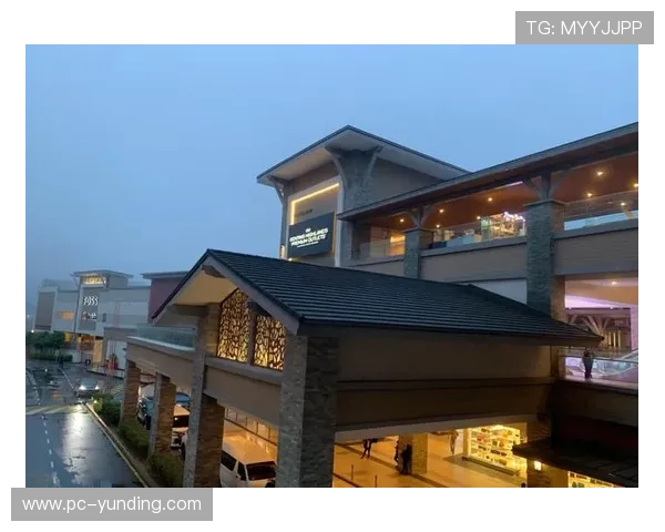 马来西亚吉隆坡云顶度假村——享受豪华住宿与精彩表演的完美结合