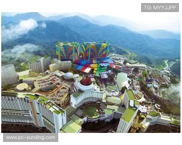 马来西亚赌场云顶：云顶高原赌场的特色游戏项目与投注指南