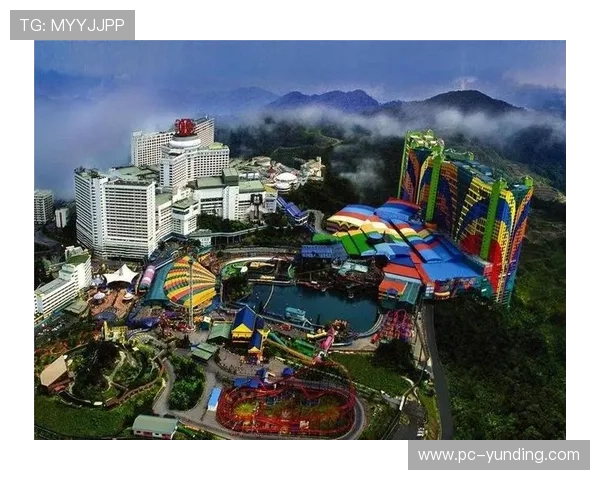 马来西亚赌场云顶是谁开的，分析其企业结构和管理团队的组成情况