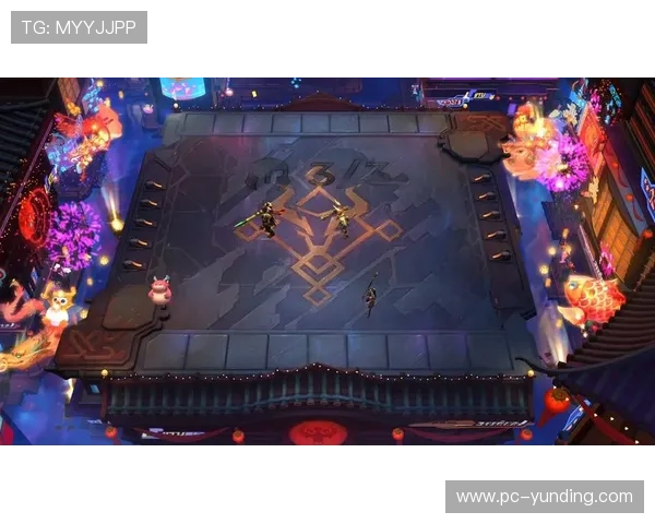云顶攻略助手官网助力玩家掌握云顶之弈的各种技巧与实用攻略内容